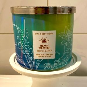 Bath & Body Work 3 WinkCandle